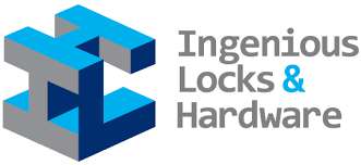 Ingenious Locks & Hardware