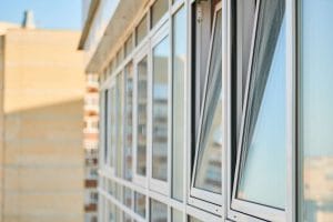 upvc windows